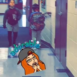 Meet your Posher, Emmanuel